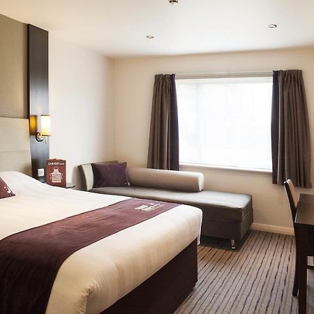Premier Inn London Bexleyheath Eksteriør bilde
