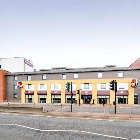 Premier Inn London Bexleyheath Eksteriør bilde