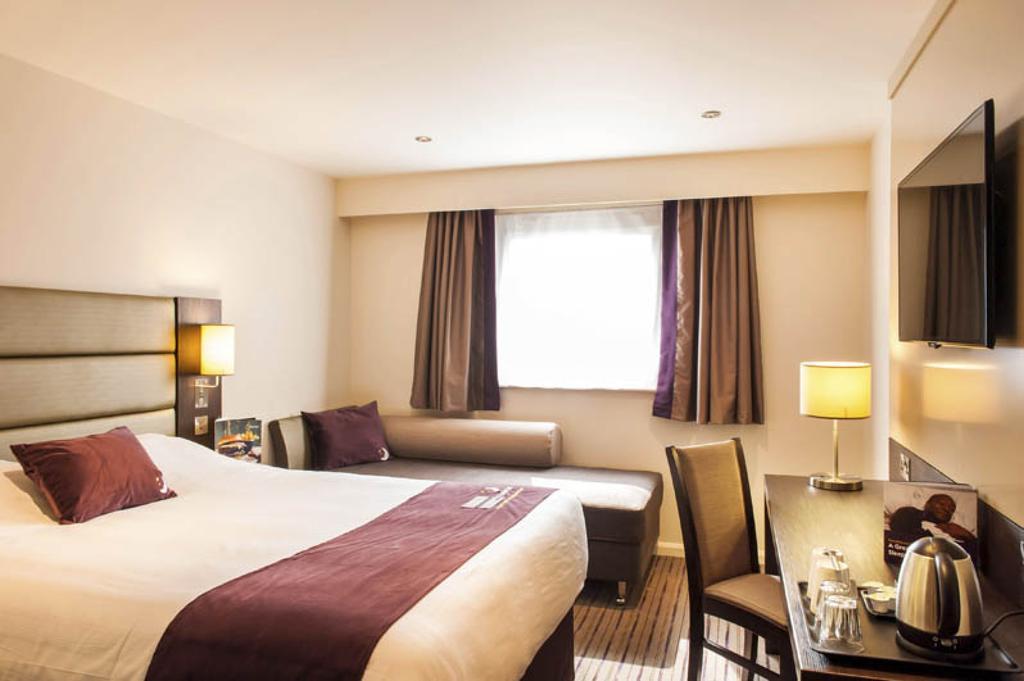 Premier Inn London Bexleyheath Eksteriør bilde