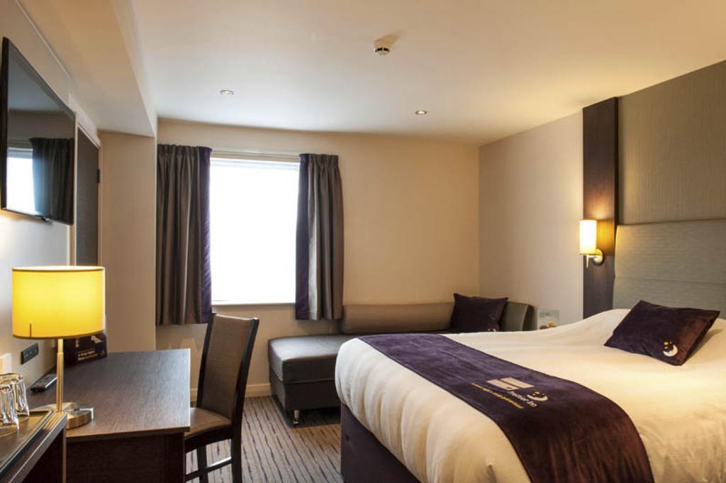 Premier Inn London Bexleyheath Eksteriør bilde