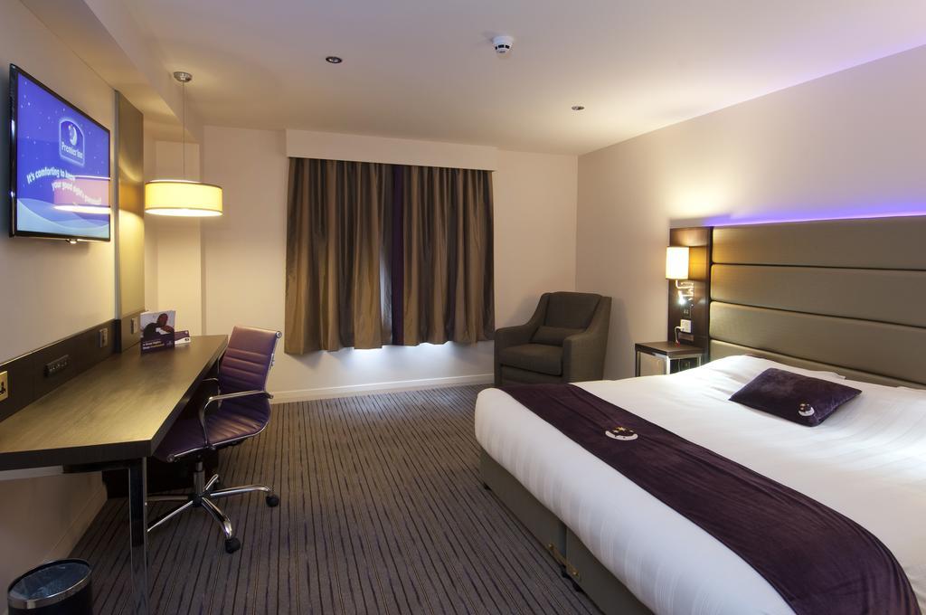 Premier Inn London Bexleyheath Eksteriør bilde
