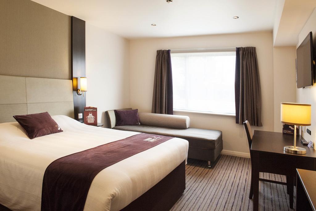 Premier Inn London Bexleyheath Eksteriør bilde