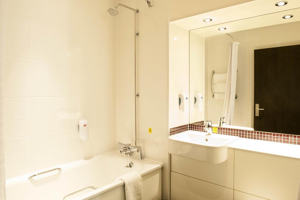 Premier Inn London Bexleyheath Eksteriør bilde
