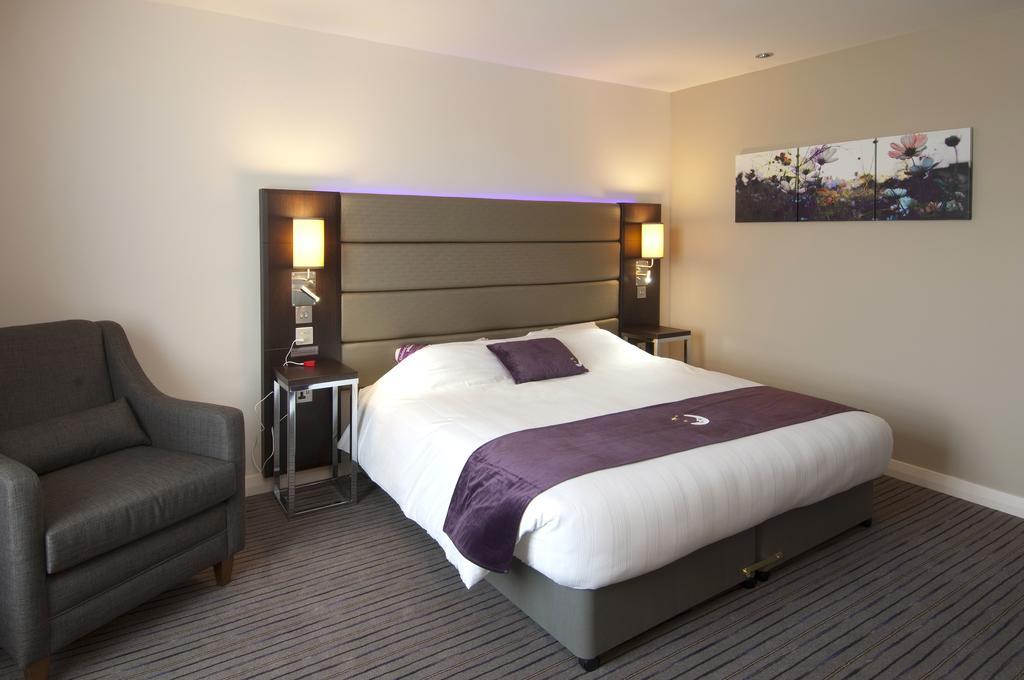 Premier Inn London Bexleyheath Eksteriør bilde