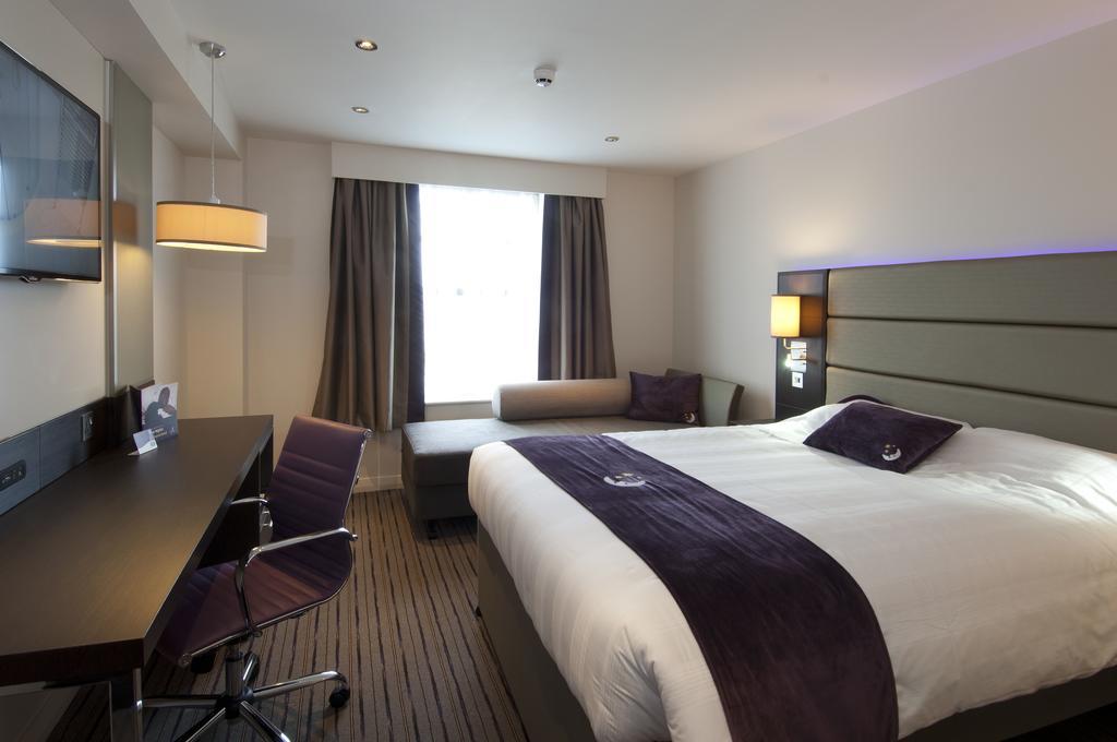 Premier Inn London Bexleyheath Eksteriør bilde