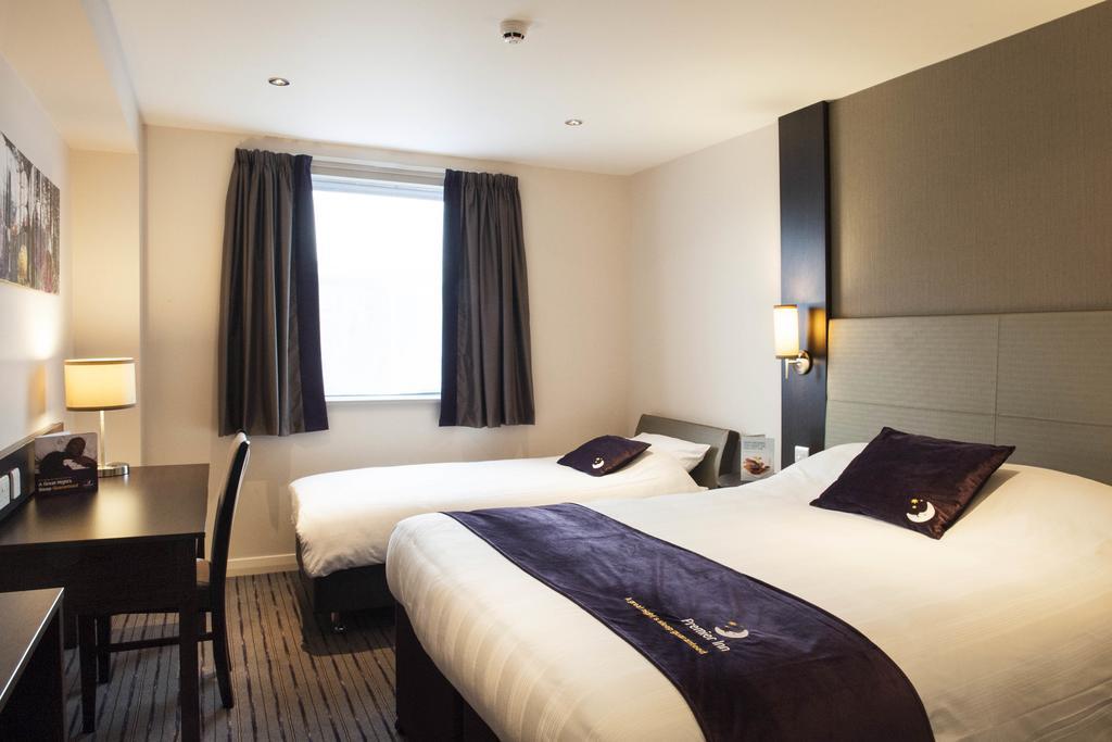 Premier Inn London Bexleyheath Eksteriør bilde