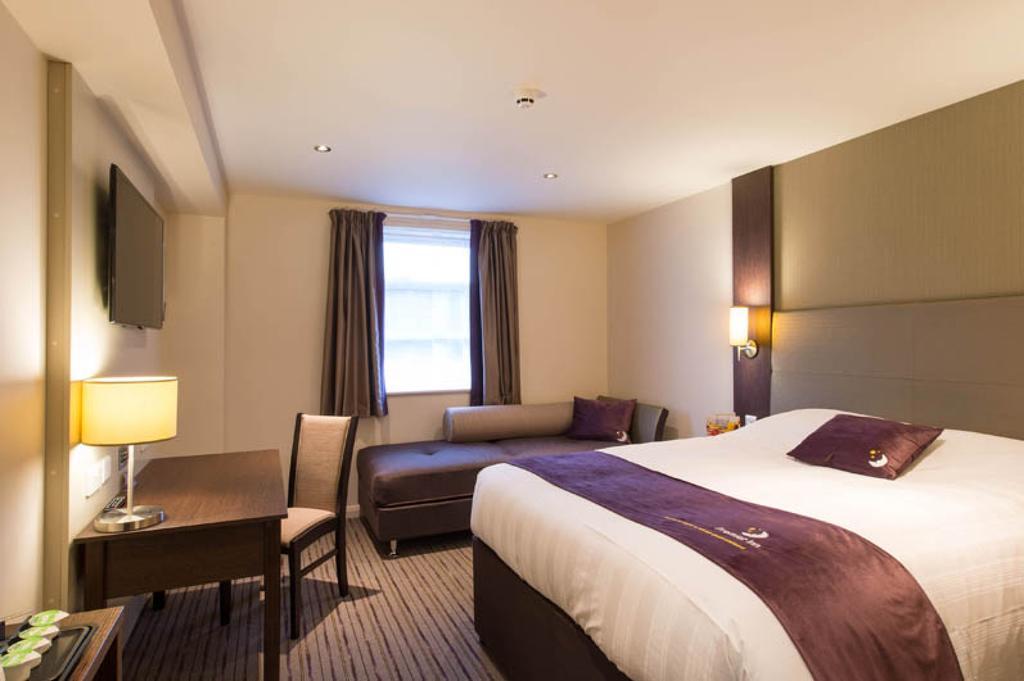 Premier Inn London Bexleyheath Eksteriør bilde