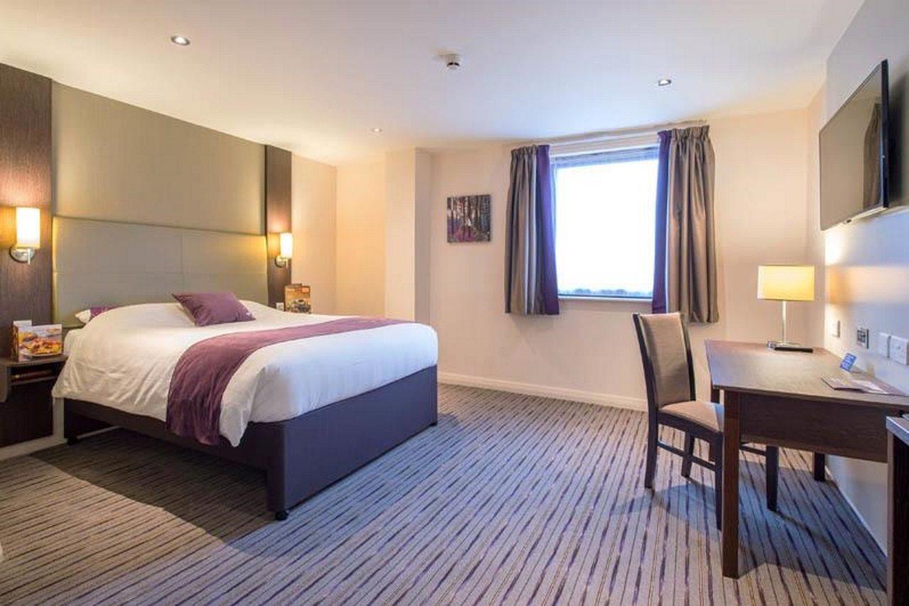 Premier Inn London Bexleyheath Eksteriør bilde