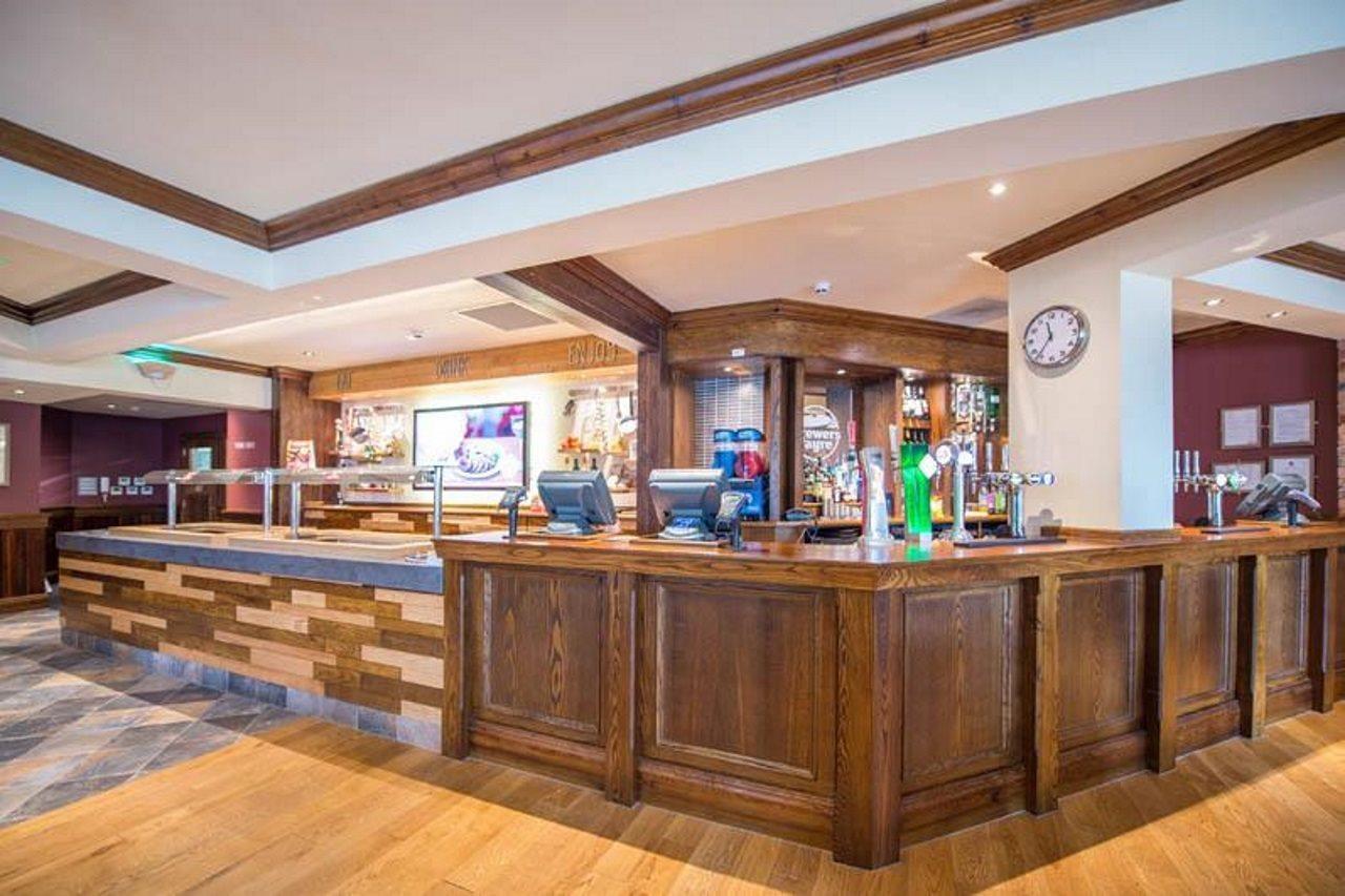 Premier Inn London Bexleyheath Eksteriør bilde