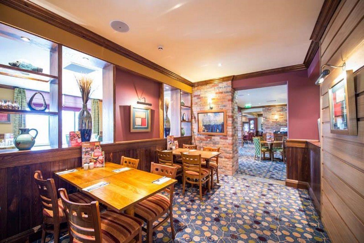 Premier Inn London Bexleyheath Eksteriør bilde