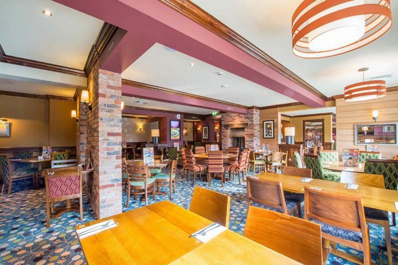 Premier Inn London Bexleyheath Eksteriør bilde