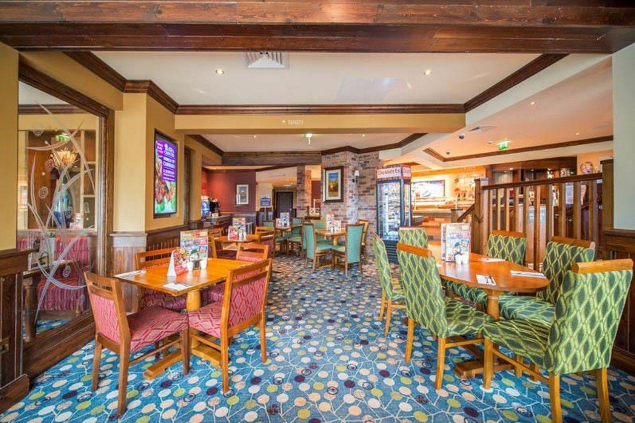Premier Inn London Bexleyheath Eksteriør bilde
