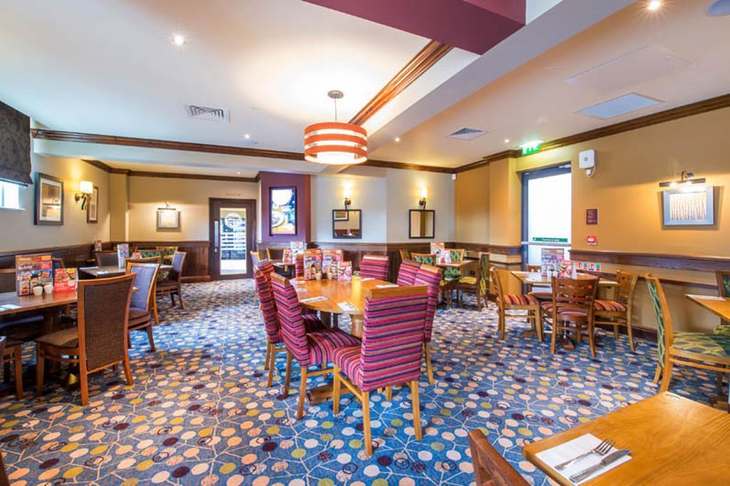 Premier Inn London Bexleyheath Eksteriør bilde